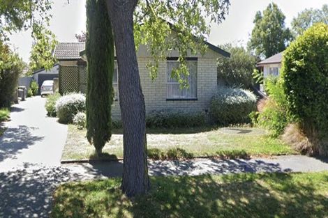 Photo of property in 81 Lowry Avenue, Redwood, Christchurch, 8051