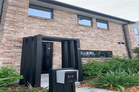 Photo of property in 8/4 Riccarton Road, Riccarton, Christchurch, 8011