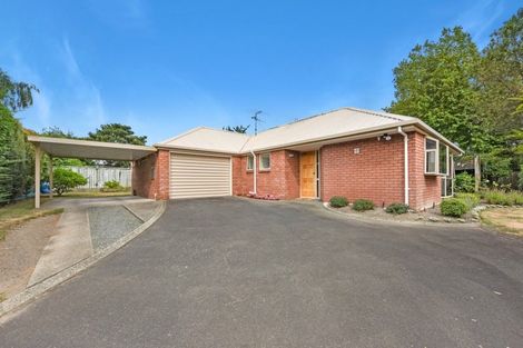 Photo of property in 8 Appaloosa Avenue, Richmond, 7020