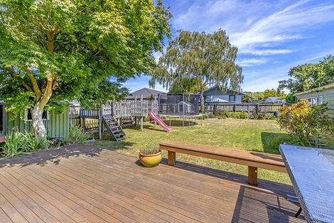 Photo of property in 13 Manurere Street, Hei Hei, Christchurch, 8042