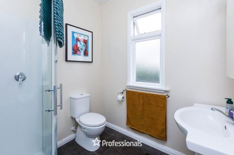 Photo of property in 8 Melrose Street, Wallaceville, Upper Hutt, 5018