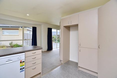 Photo of property in Rivertown Villas, 150 Williams Street, Kaiapoi, 7630