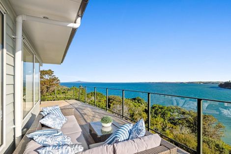 Photo of property in 52 Beauvoir Avenue, Matakatia, Whangaparaoa, 0930