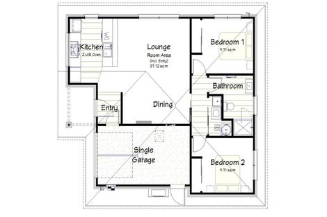 Photo of property in 8 Potters Place, Elgin, 7772