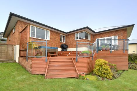 Photo of property in 10 Hilton Road, Highcliff, Dunedin, 9013