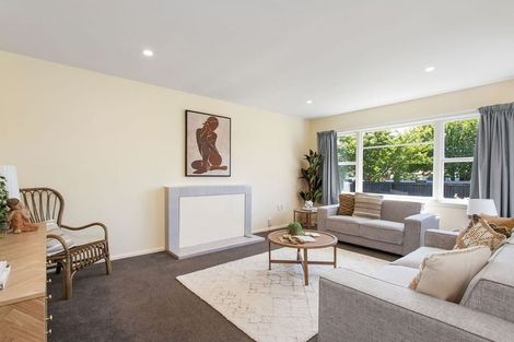 Photo of property in 199 Grahams Road, Burnside, Christchurch, 8053