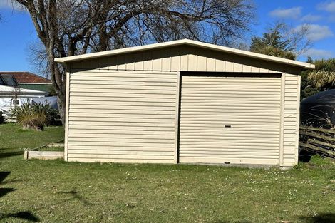 Photo of property in 3 Piwari Street, Rangataua, Ohakune, 4691