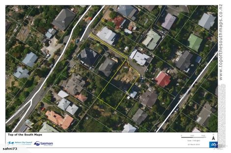 Photo of property in 73a Mount Street, Nelson South, Nelson, 7010