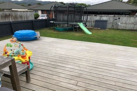 Photo of property in 19 Liverpool Street, Trentham, Upper Hutt, 5018