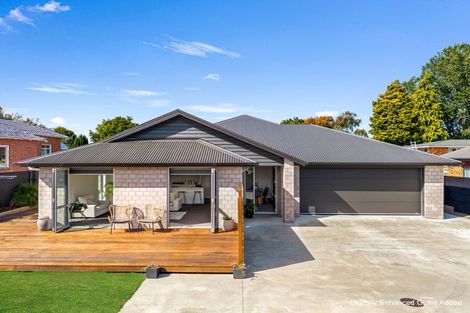 Photo of property in 508a Mandeno Street, Te Awamutu, 3800