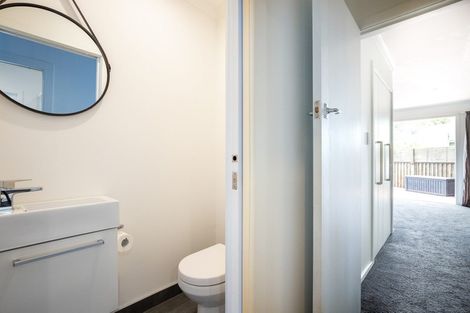 Photo of property in 201 Frankley Road, Frankleigh Park, New Plymouth, 4310