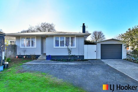 Photo of property in 1/85 Jellicoe Road, Manurewa, Auckland, 2102