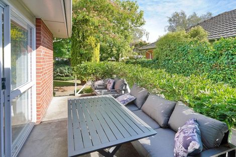 Photo of property in 58 Balrudry Street, Avonhead, Christchurch, 8042