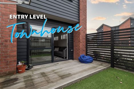 Photo of property in 3/27 Campbell Street, Frankton, Hamilton, 3204