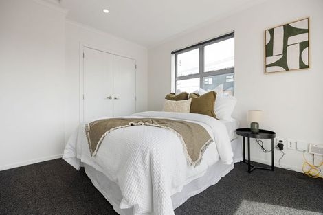 Photo of property in 6/29 May Street, Hamilton East, Hamilton, 3216