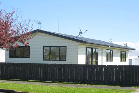 Photo of property in 197a Hakanoa Street, Huntly, 3700