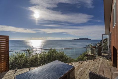 Photo of property in 61 Motuhoa Road, Tairua, 3508