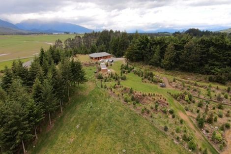 Photo of property in 681a Manapouri-te Anau Highway, Te Anau, 9679