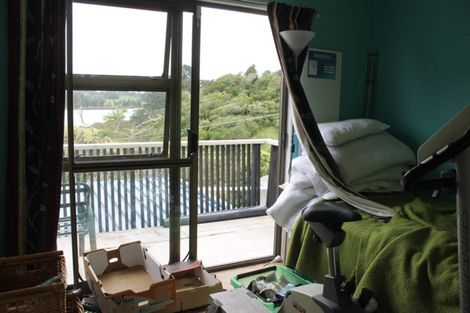 Photo of property in 1133 Whakapirau Road, Whakapirau, Maungaturoto, 0583