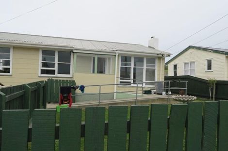 Photo of property in 57 Whanga Crescent, Titahi Bay, Porirua, 5022