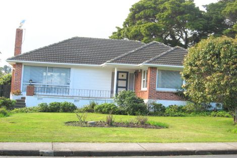Photo of property in 38 David Avenue, Hillpark, Auckland, 2102