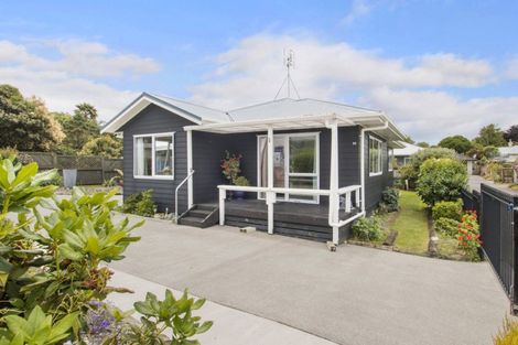 Photo of property in 12 Kensington Road, Waihi, 3610