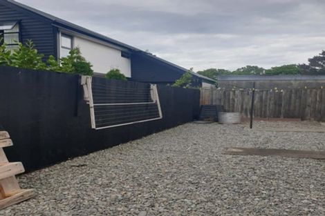 Photo of property in 5/327 Gloucester Street, Christchurch Central, Christchurch, 8011