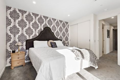 Photo of property in Republic Apartments, 5f/11 Tennyson Street, Te Aro, Wellington, 6011