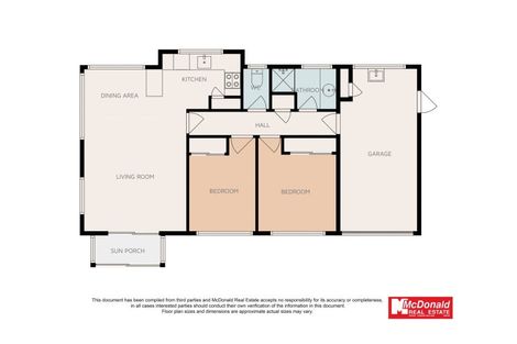 Photo of property in 11 Tukapa Street, Westown, New Plymouth, 4310