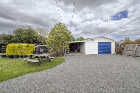 Photo of property in 64 Kuripuni Street, Kuripuni, Masterton, 5810