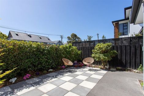 Photo of property in 4 Andover Street, Merivale, Christchurch, 8014
