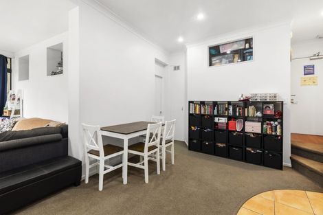 Photo of property in Terrace Garden Apartments, 11c/120 The Terrace, Wellington Central, Wellington, 6011