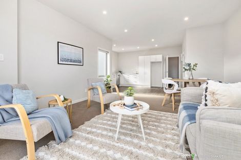 Photo of property in 1/32 Dr Taylor Terrace, Johnsonville, Wellington, 6037