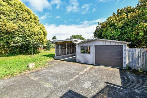 Photo of property in 27 Royston Street, Rosehill, Papakura, 2113