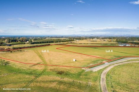 Photo of property in 146b Mcleods Road, Sefton, 7477