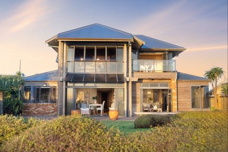 Photo of property in 339a Oceanbeach Road, Mount Maunganui, 3116