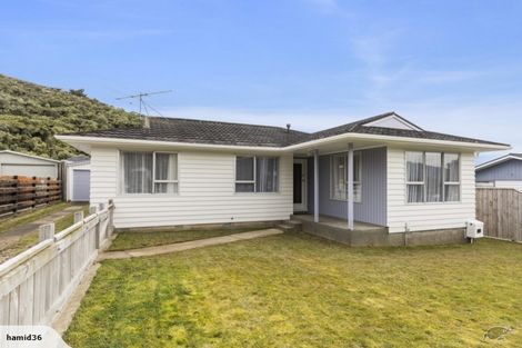 Photo of property in 172 Major Drive, Kelson, Lower Hutt, 5010