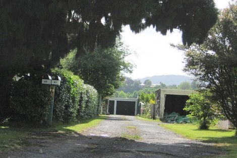 Photo of property in 41 Morero Terrace, Taumarunui, 3920