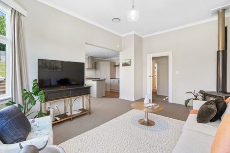 Photo of property in 21 Glenross Street, Glenross, Dunedin, 9011