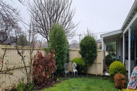 Photo of property in 1 Maydell Street, Ilam, Christchurch, 8041