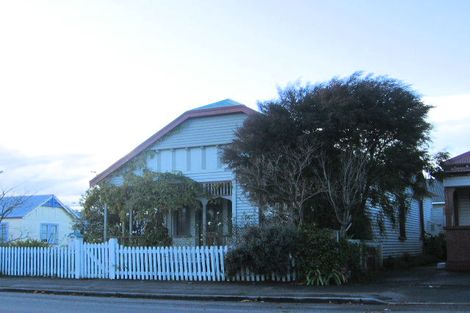 Photo of property in 39 Nelson Crescent, Napier South, Napier, 4110