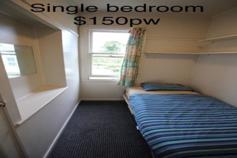 Photo of property in 115 Brougham Street, Westport, 7825