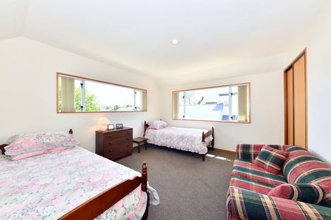 Photo of property in 14 O'connor Place, Burnside, Christchurch, 8053