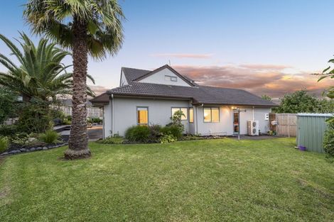 Photo of property in 16 Braestar Court, Henderson, Auckland, 0612