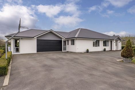 Photo of property in 118 Threlkelds Road, Ohoka, Kaiapoi, 7692