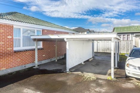 Photo of property in 4/13 Sutherland Avenue, Silverstream, Upper Hutt, 5019