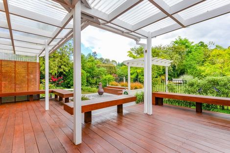 Photo of property in 52 James Cook Street, Havelock North, 4130