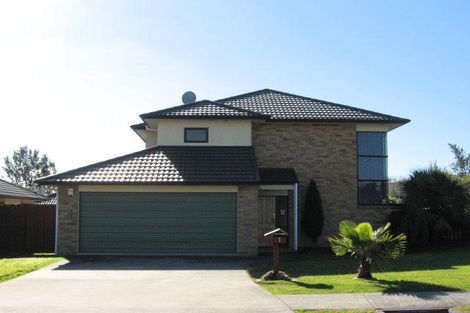 Photo of property in 1 Emmerdale Avenue, Papakura, 2110