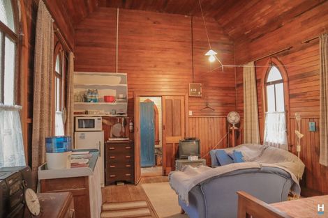 Photo of property in 4299 State Highway 7, Totara Flat, 7871