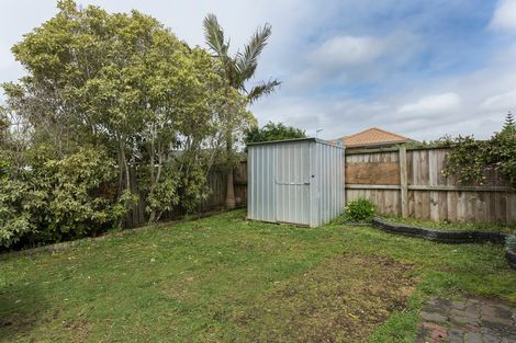 Photo of property in 25 Tilberg Street, Favona, Auckland, 2024